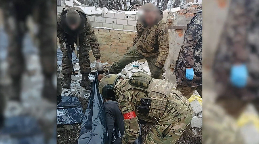    © Следственный комитет России