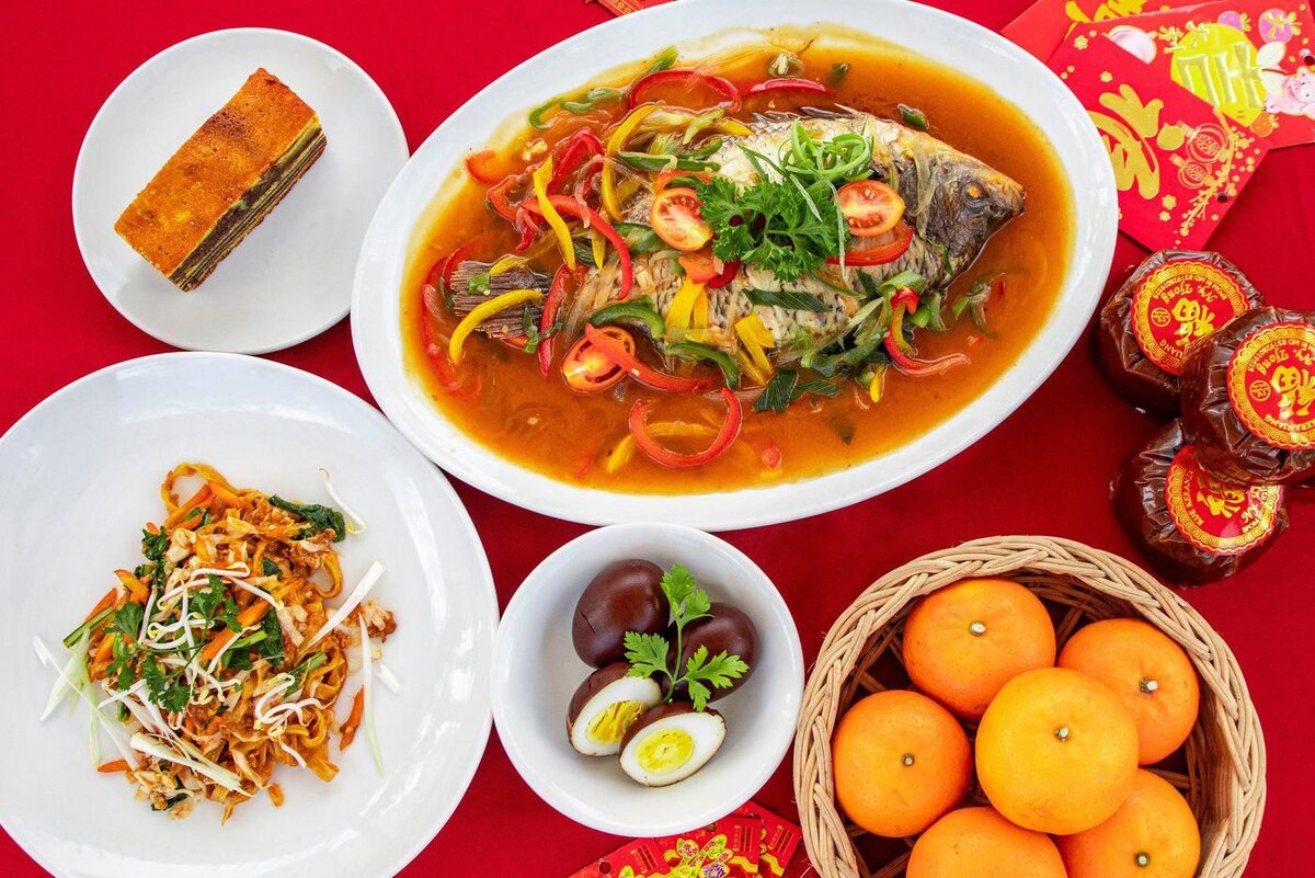 Готовьте блюда, как в Китае. Copyright (c) 2024 Wandita Yudistira / Shutterstock