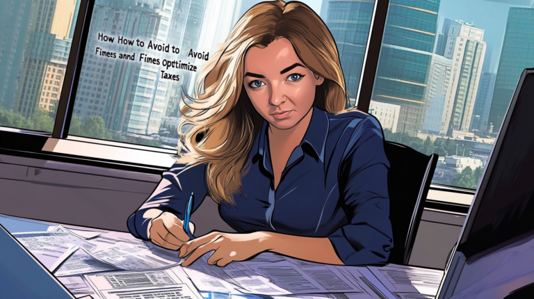    Раздельный учет НДС: Как избежать штрафов и оптимизировать налоги MKB-Finance