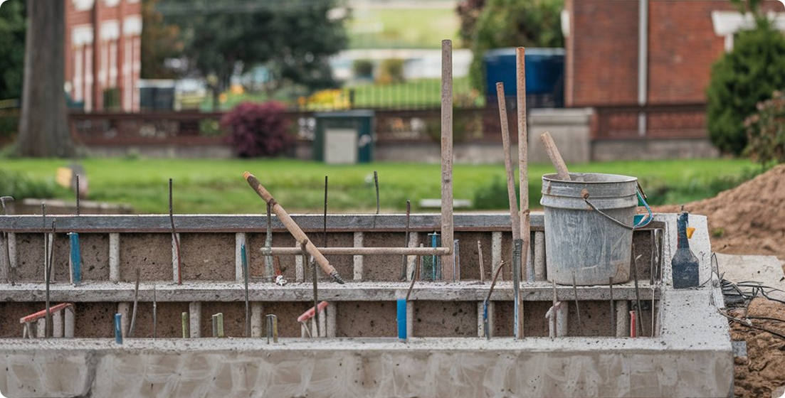 Сколько стоит построить дом с нуля?