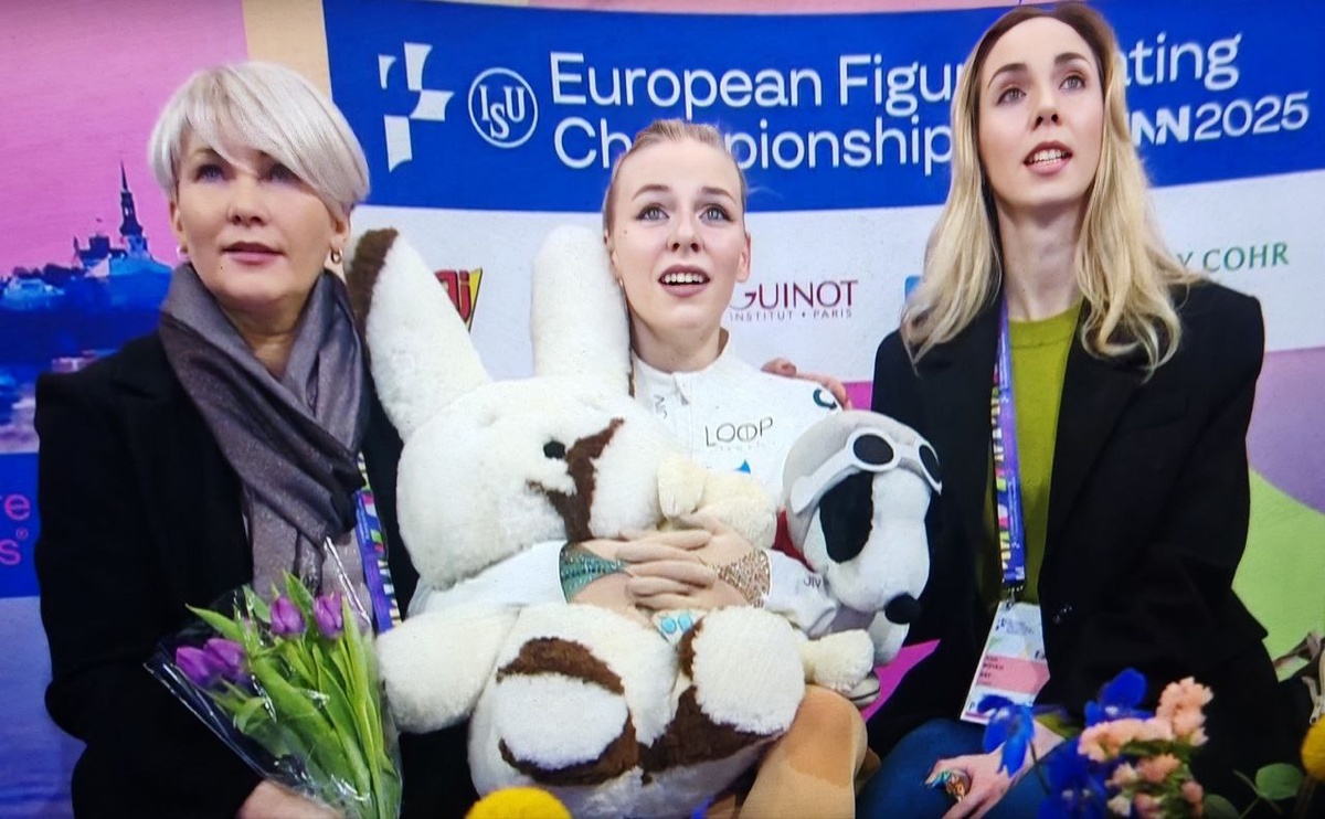 Фото трансляции Окко