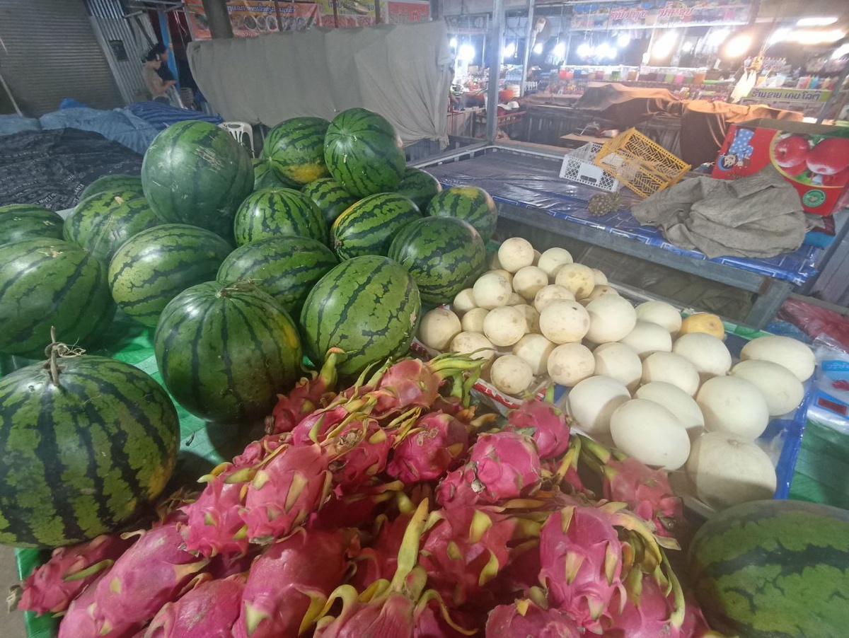 Фото с рынка