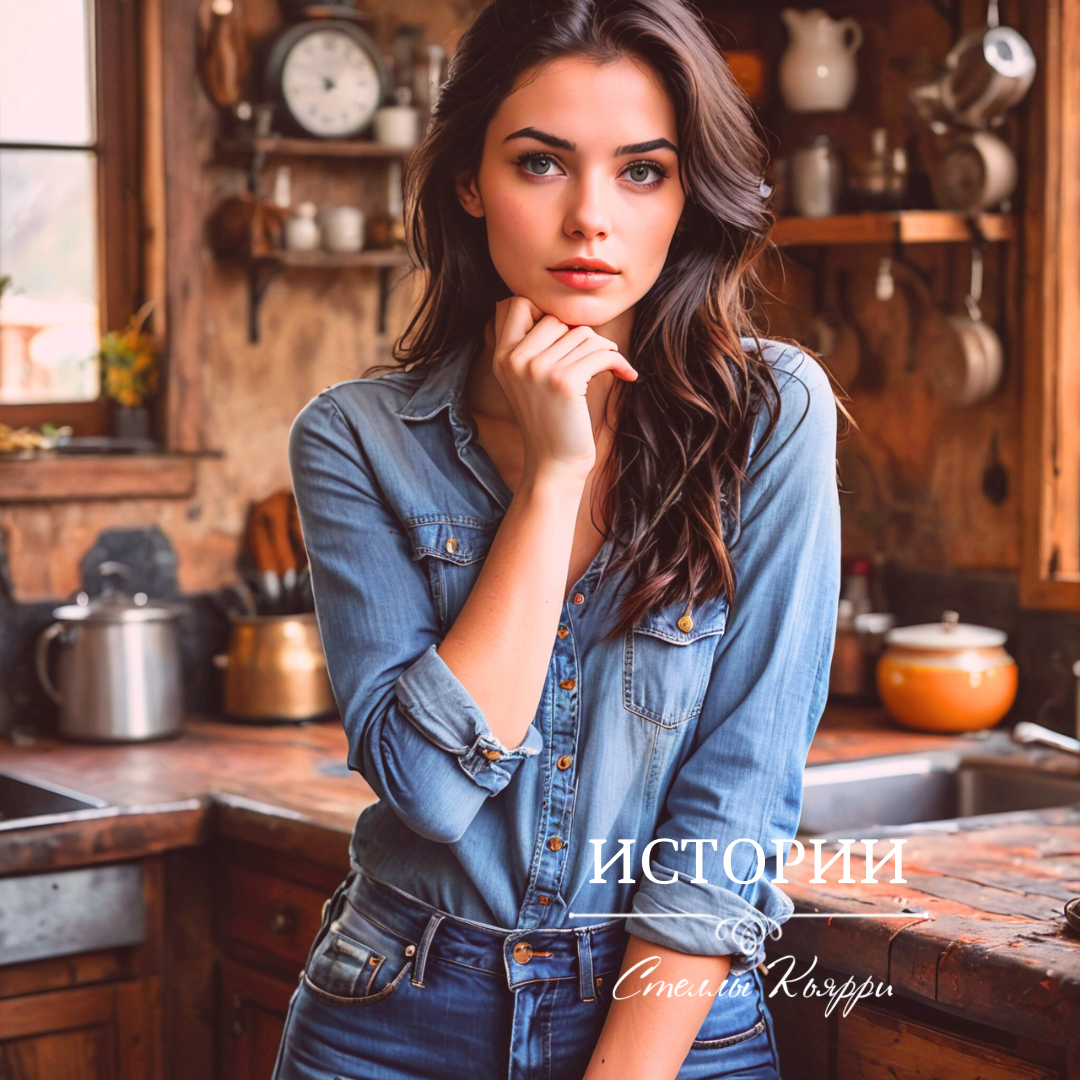 ©Стелла Кьярри