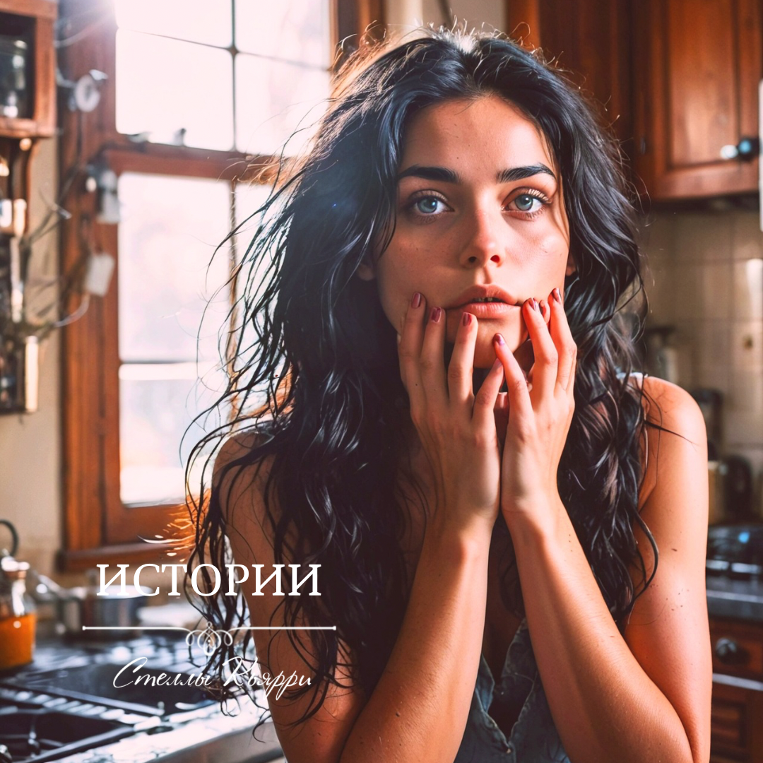 ©Стелла Кьярри