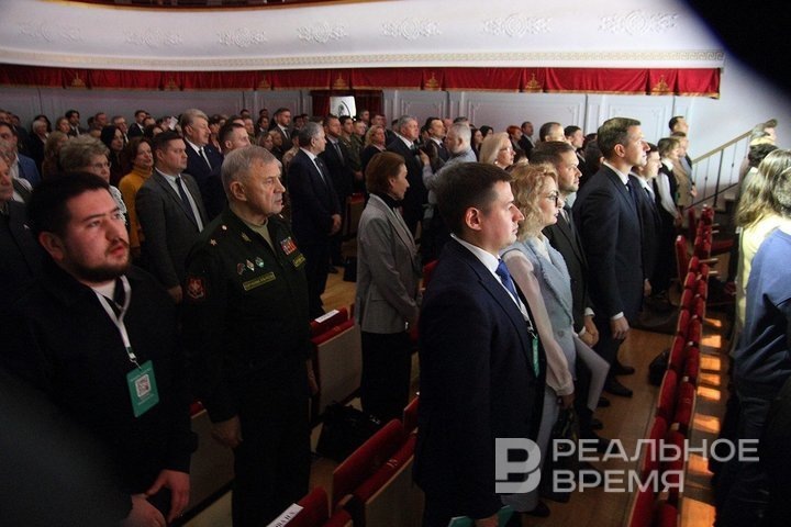 Фото: Михаил Захаров