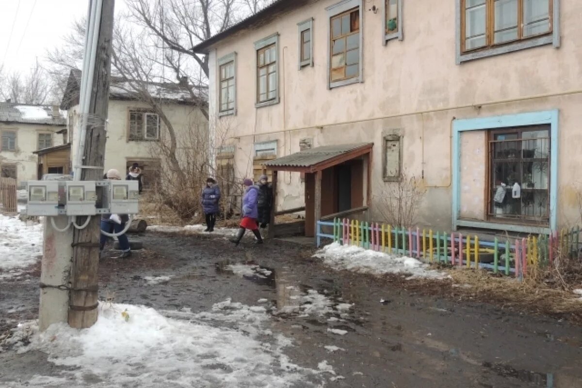    В среднем на 20% подорожало муниципальное жилье для волгоградцев