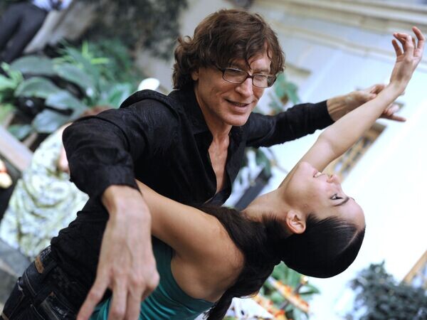    © РИА Новости Владимир Вяткин