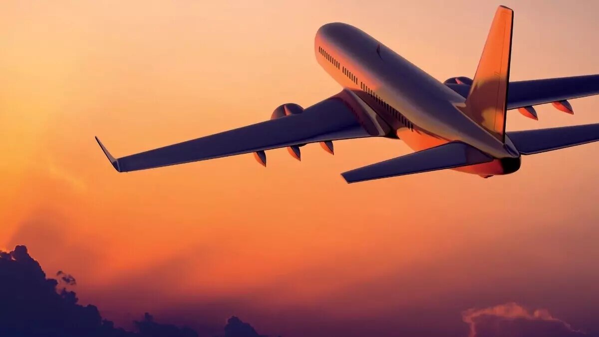  Чтобы «гарантированно» попасть в авиакатастрофу, человек должен непрерывно летать 21 тысячу лет. Источник: Дзен-канал «Авиация вкратце»