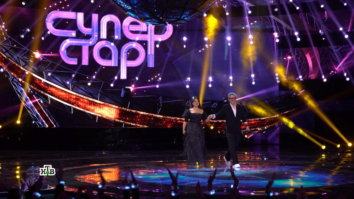    Главные интриги «Суперстара!»: каким будет пятый сезон лучшего музыкального шоу страны