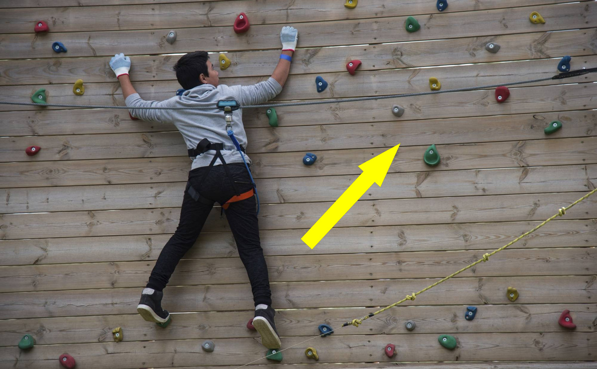    Крыши как новые горизонты: законность и безопасность лазания