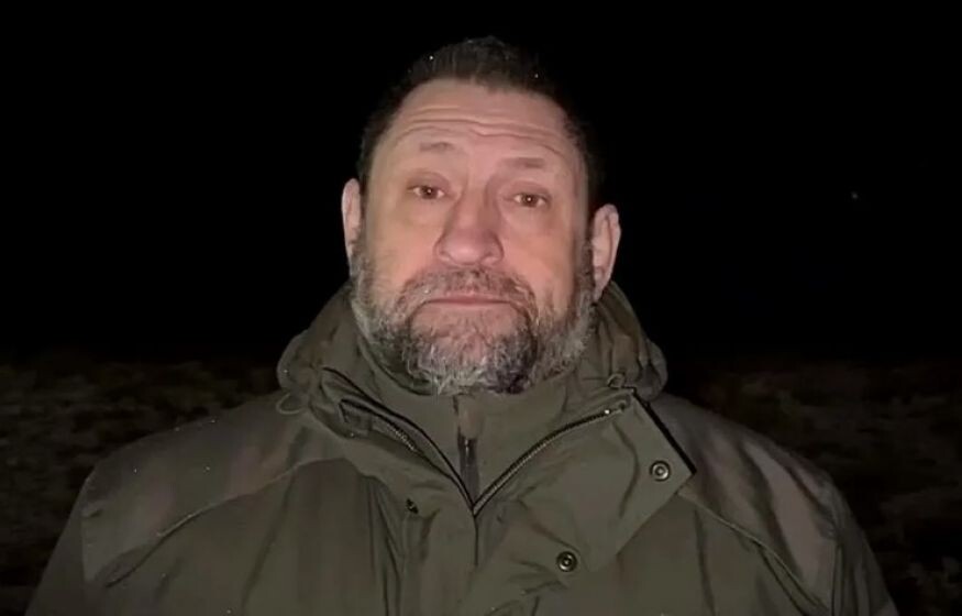    «Разворовано. Всё старое»: Сладков рассказал «сумасшедшую историю» о начале СВО