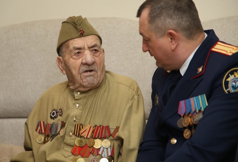 Поздравление с днем рождения завхоза