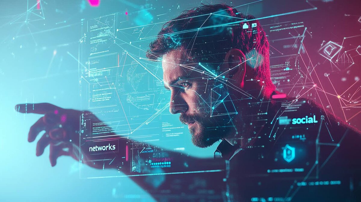    AI-аналитика для бизнеса: понимание клиентов через социальные сети Khar_AG