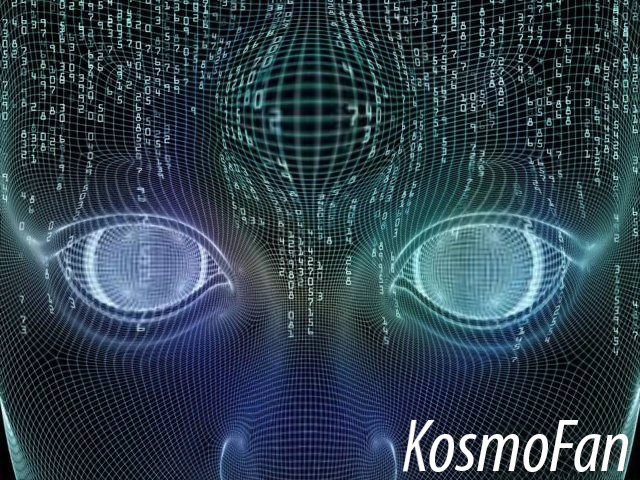 Галерея автора.