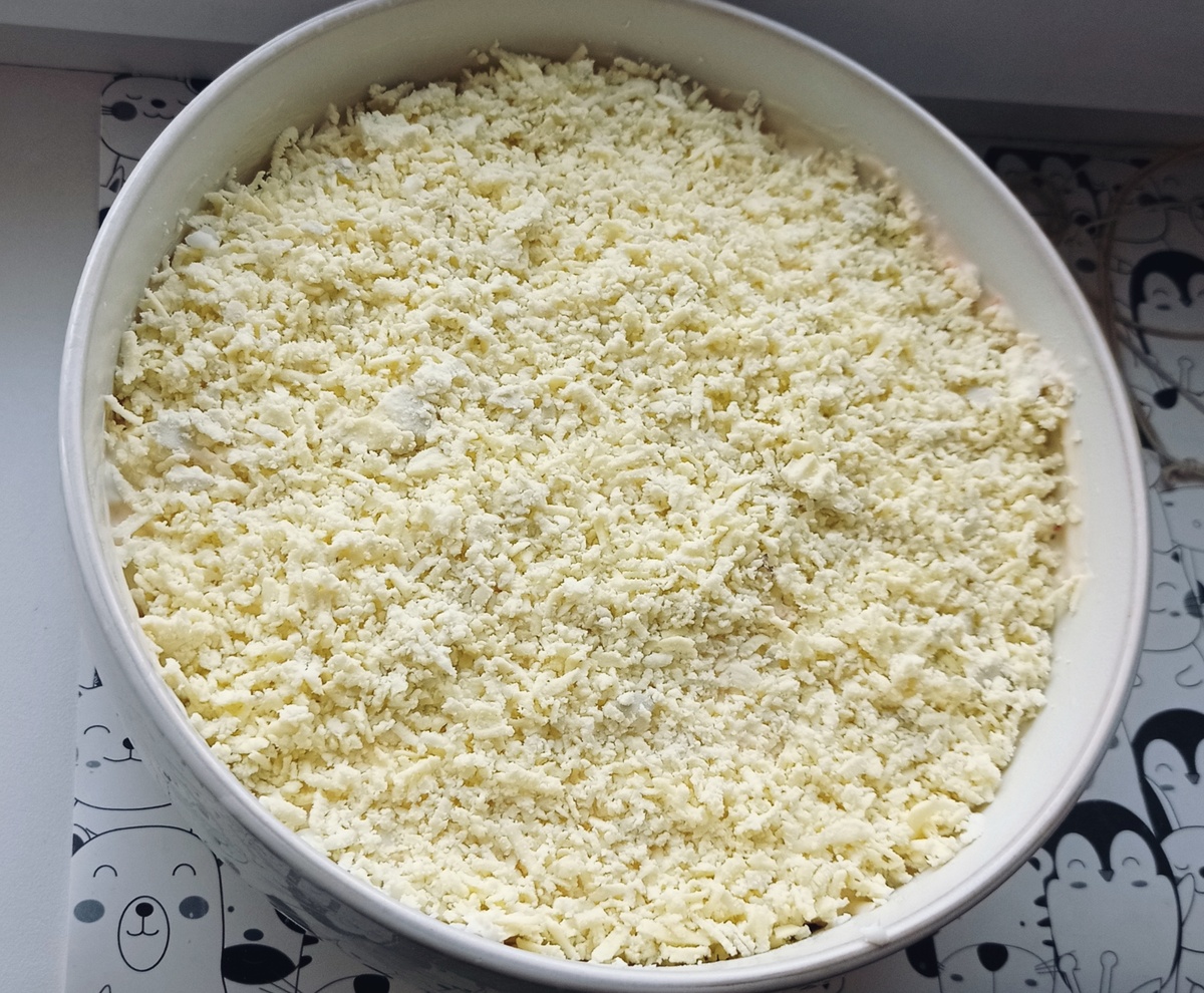 Выглядит как обычная мимоза