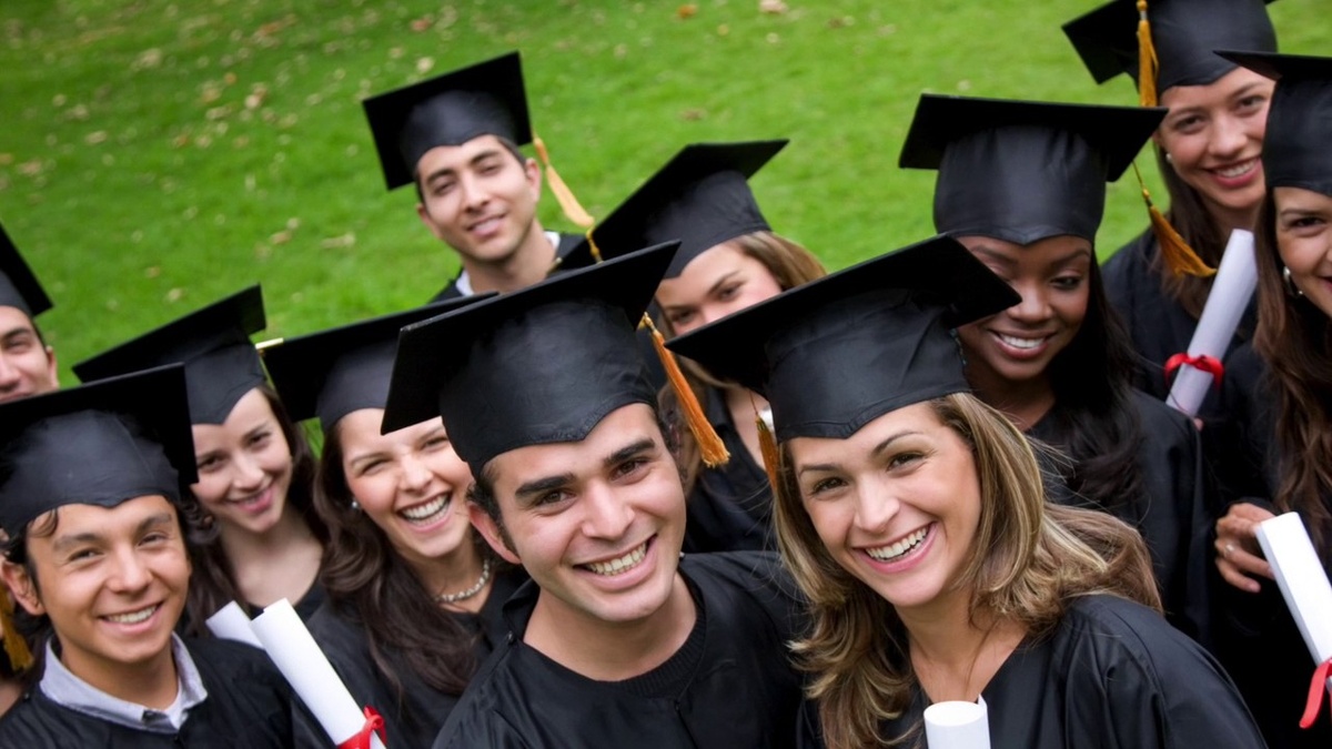    Как бы я изменил свой вуз