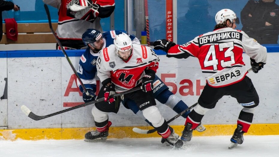    Автор фото: пресс-служба ХК «Буран», vk.com/hcburan_vrn