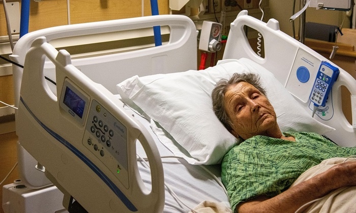    Злодеи зарабатывают на чужом горе