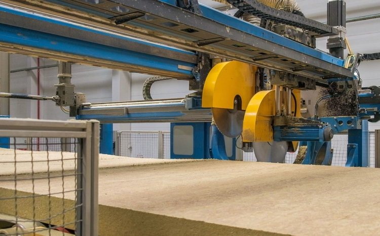    Завод тепличных субстратов «Технониколь» планирует наращивать экспорт в Иран