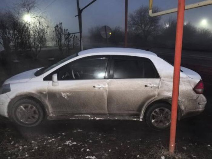 Источник фото: пресс-служба ГИБДД по Ростовской области