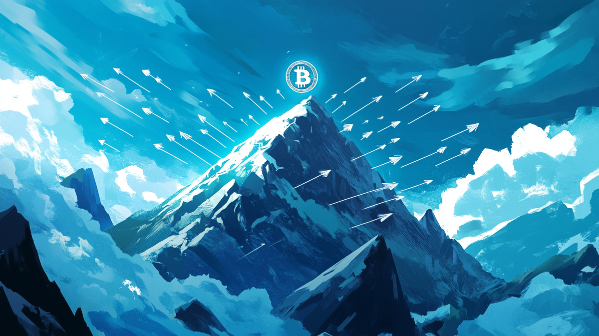    Standard Chartered озвучил прогноз по цене биткоина на февраль-март 2024 года Administrator