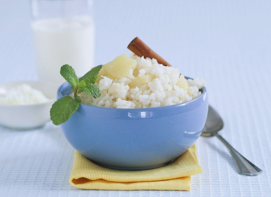 Приготовленное блюдо