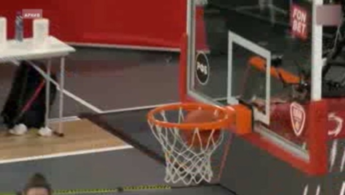    Сегодня курское "Динамо" может стать 6-кратным обладателем Кубка России по баскетболу