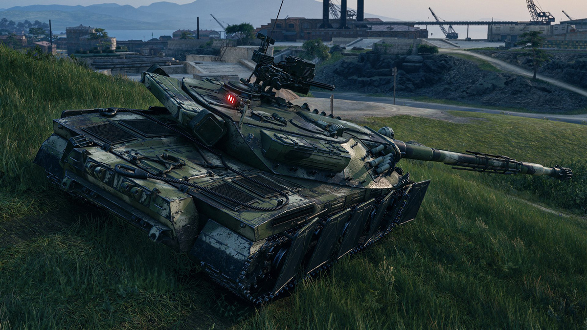 "Ну ведь это прикольно, сделаем то, чего от нас не ждут, да и не хотят".