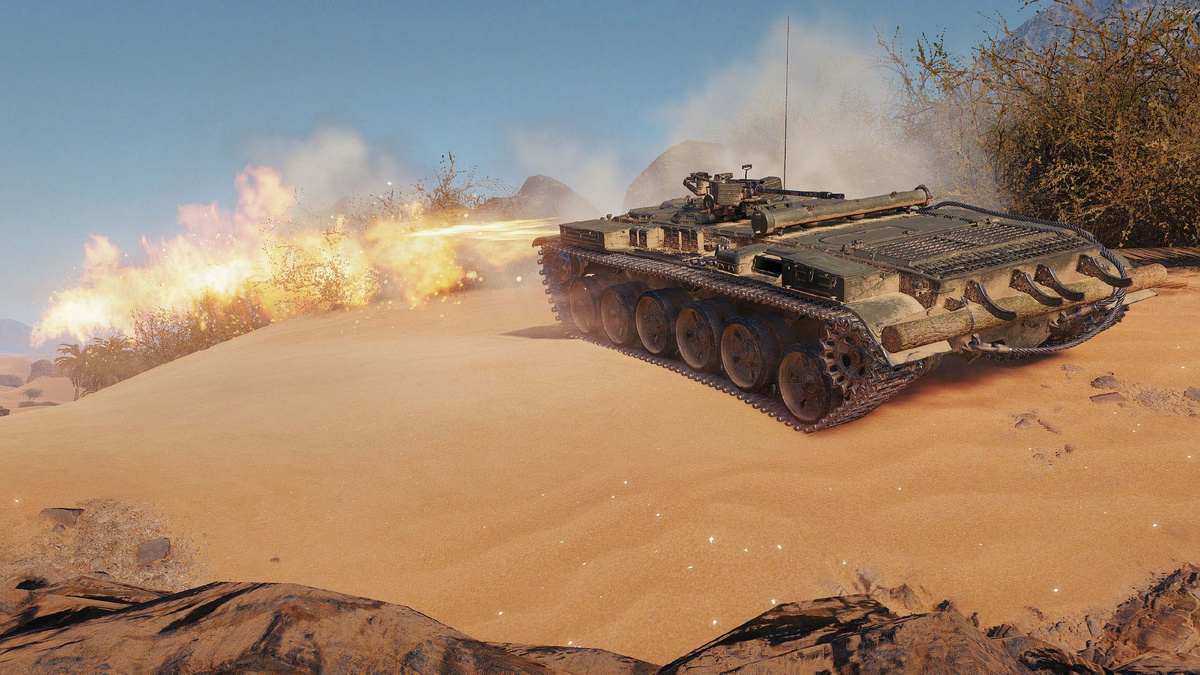 "А зачем в игре баланс? Главное же эксперименты!".