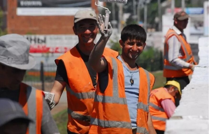    «У гастарбайтеров больше прав, чем у россиян!»: Виноградов