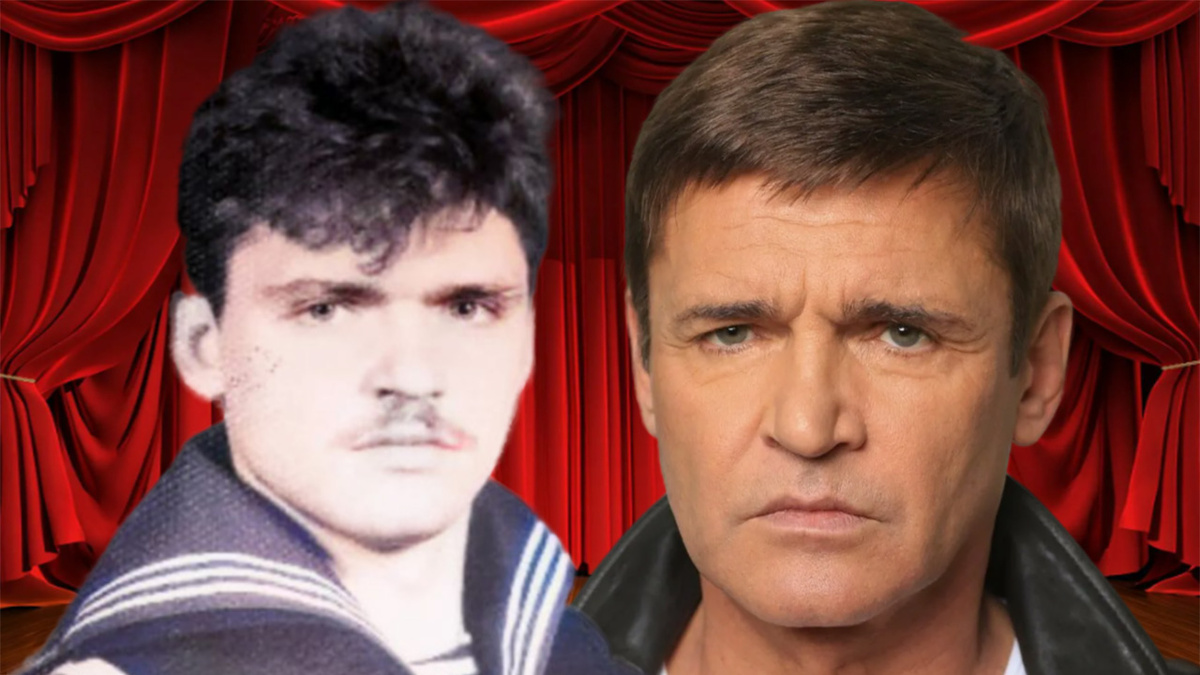 Игорь Лифанов