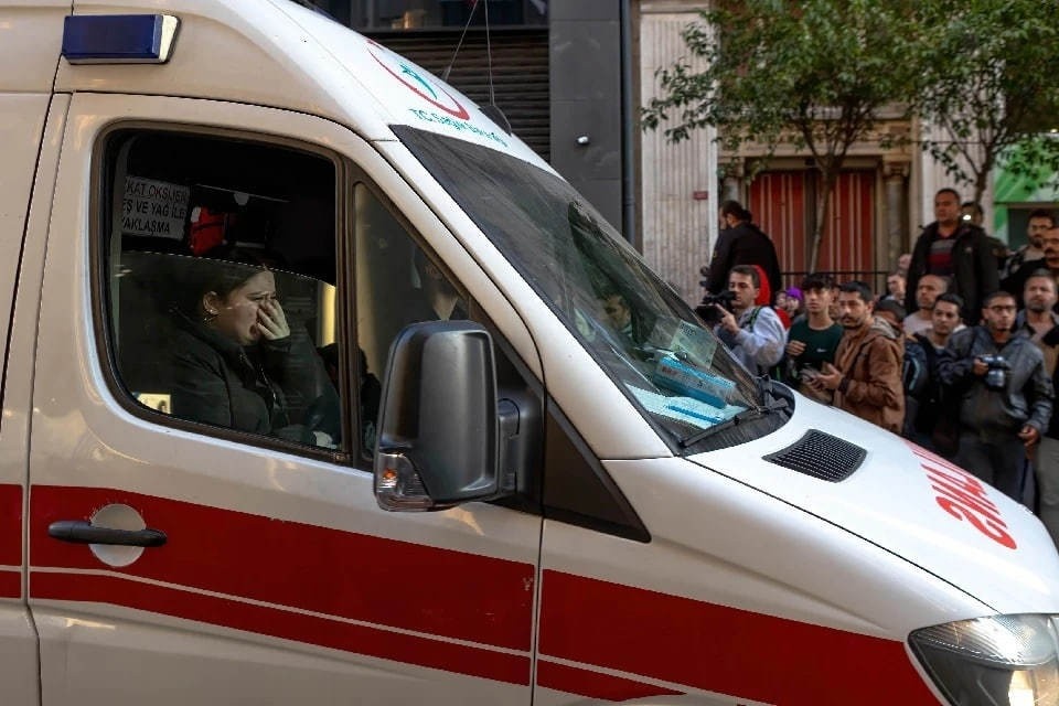    В Таиланде автобус с российскими туристами упал с 15-метрового обрыва GLOBAL LOOK PRESS