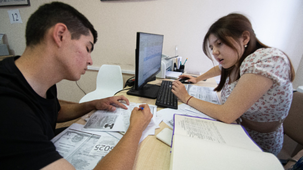    Maxim Platonov/Business Online/Globallookpress