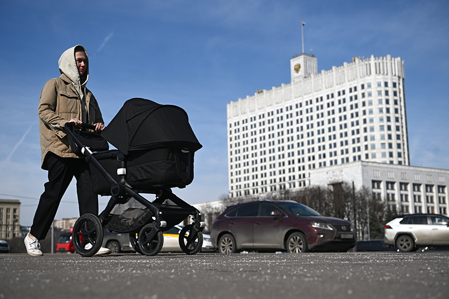    © Алексей Майшев/РИА Новости