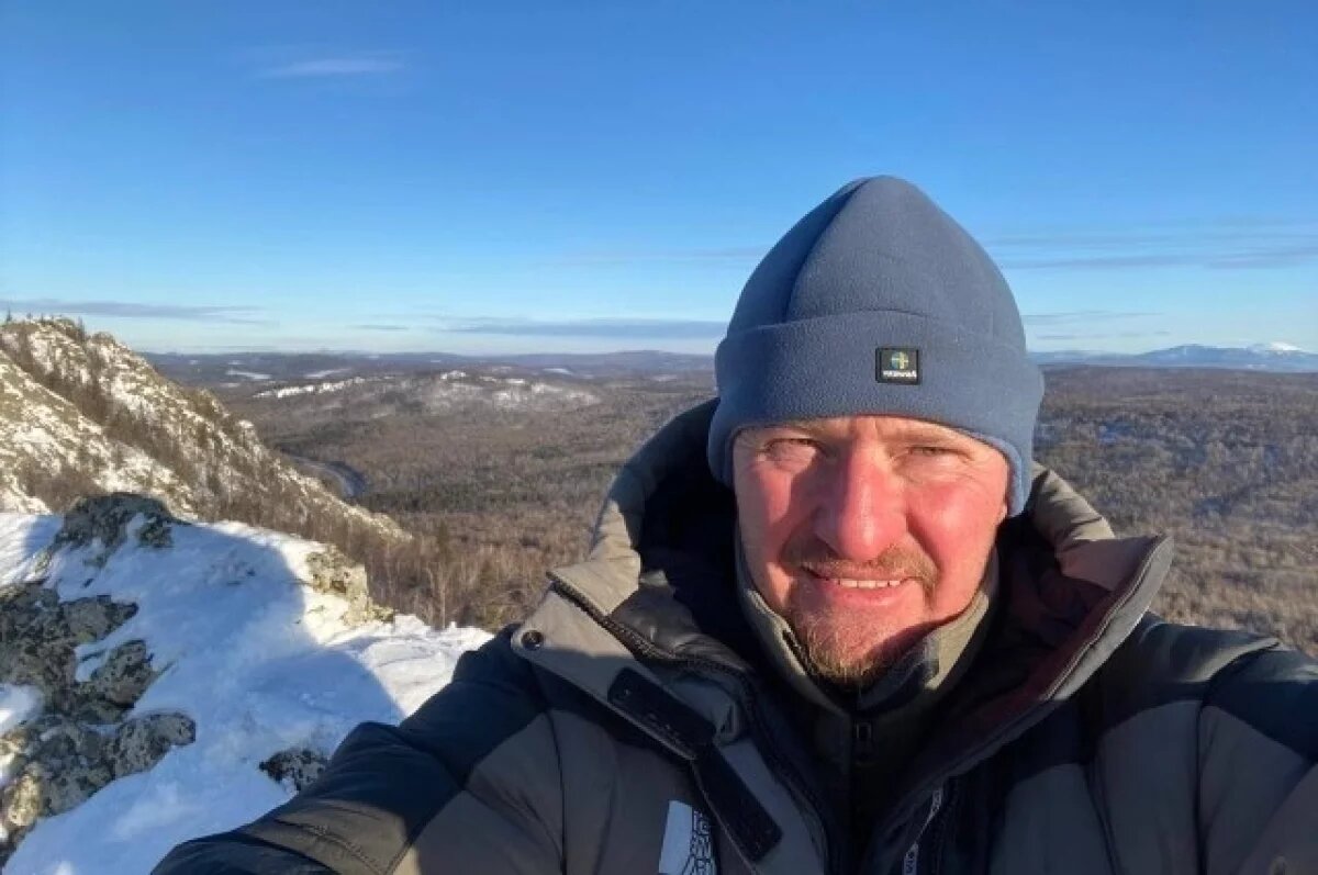    Экс-глава Белорецкого района Башкирии подает в суд на журналистов