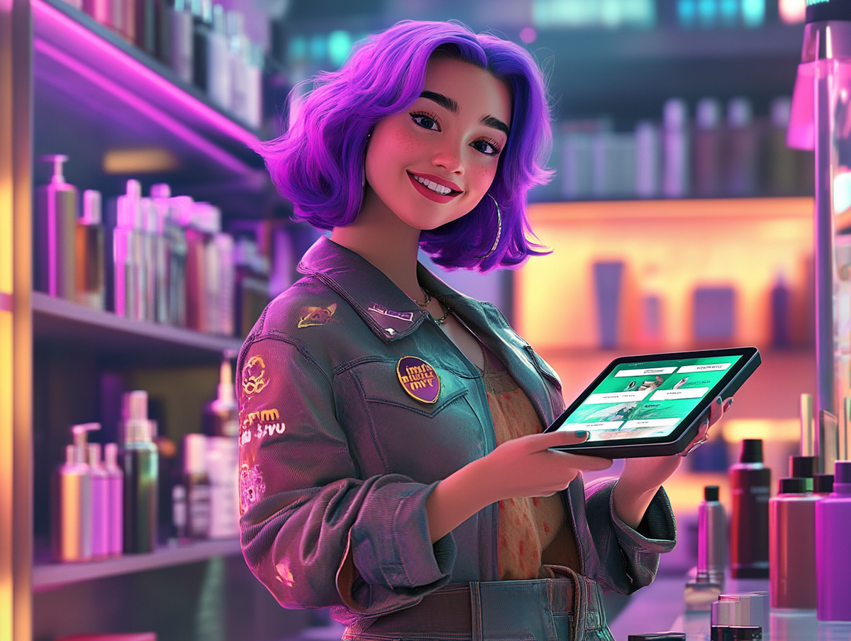    Как автоматизировать напоминания о визитах в салоне красоты: 5 простых шагов