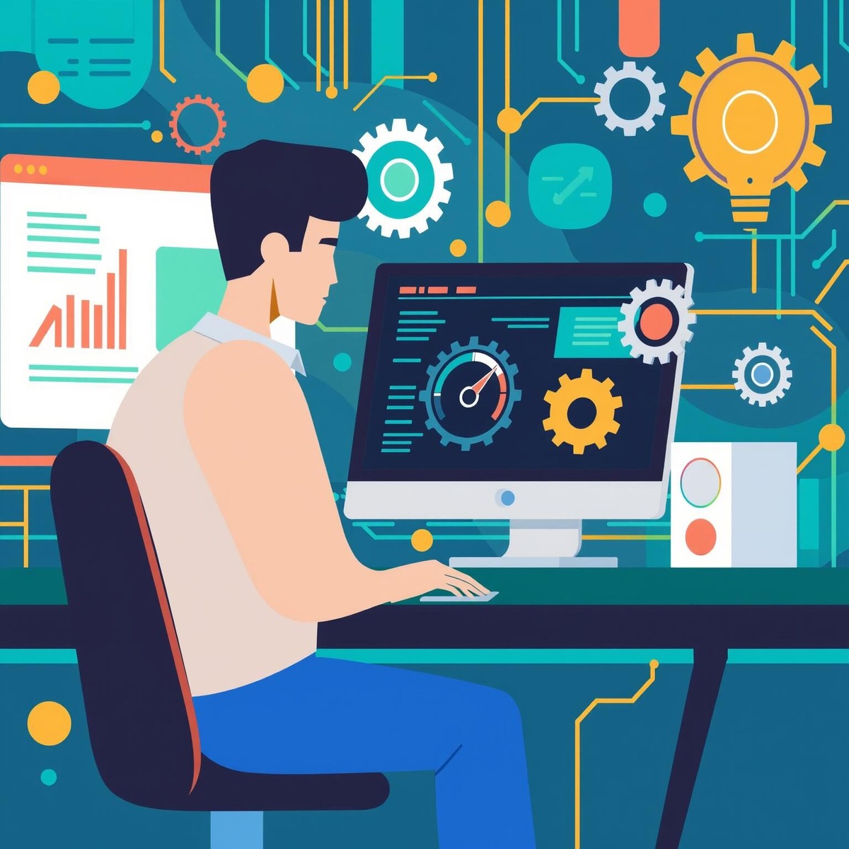    Как улучшить скорость загрузки страниц в OpenCart