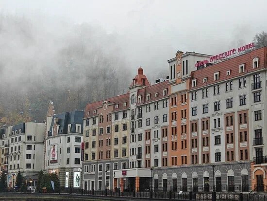    Фото: Юрий Серебренников/BFM Кубань