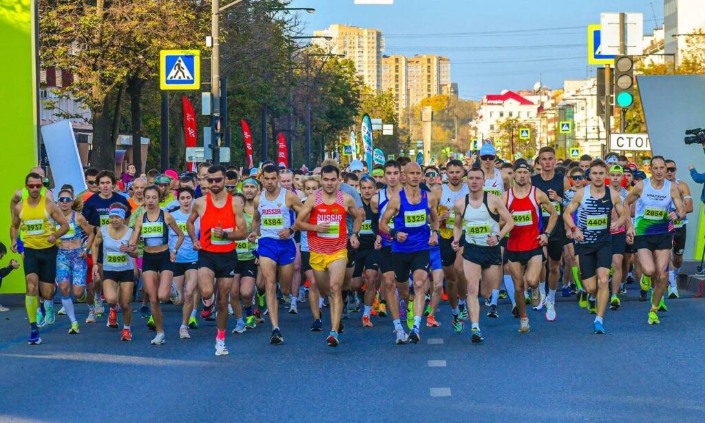    Фото: мэр Перми/ТГ Ульяна Бажанова