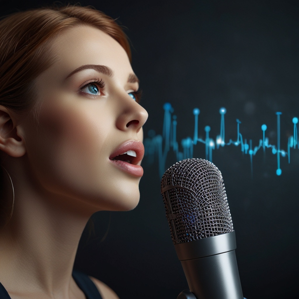 Может ли искусственный интеллект научить петь человека?