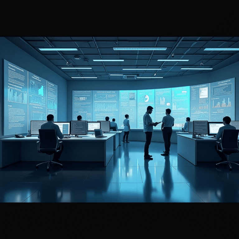    Искусственный интеллект в страховании: как автоматизация меняет правила игры для вашего бизнеса и клиентов admin