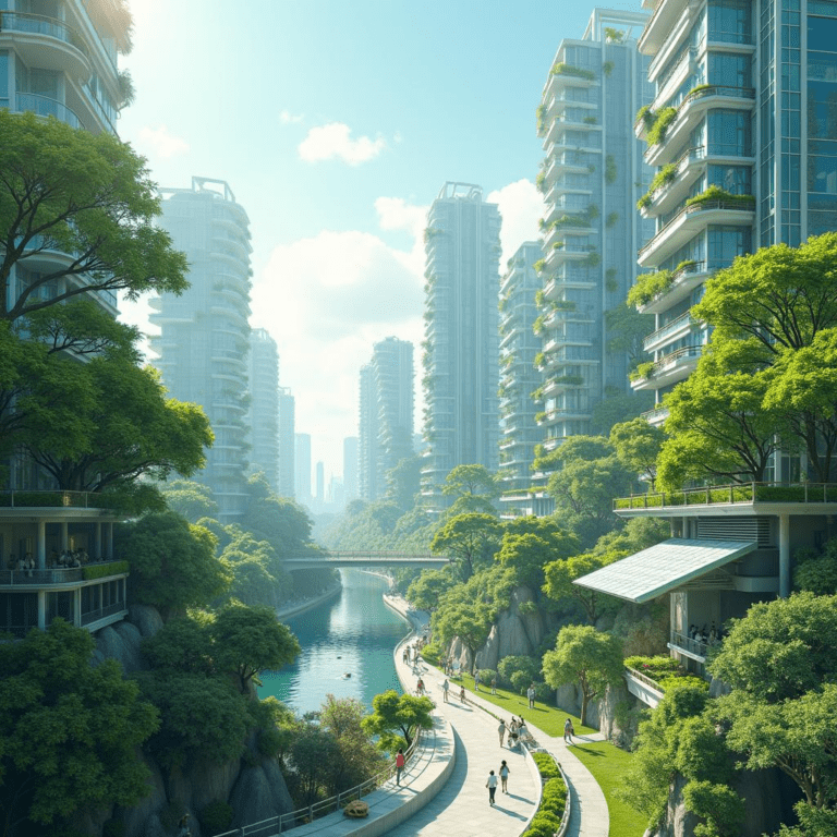    ИИ как катализатор устойчивого развития: как автоматизация меняет энергопотребление и защиту экологии admin