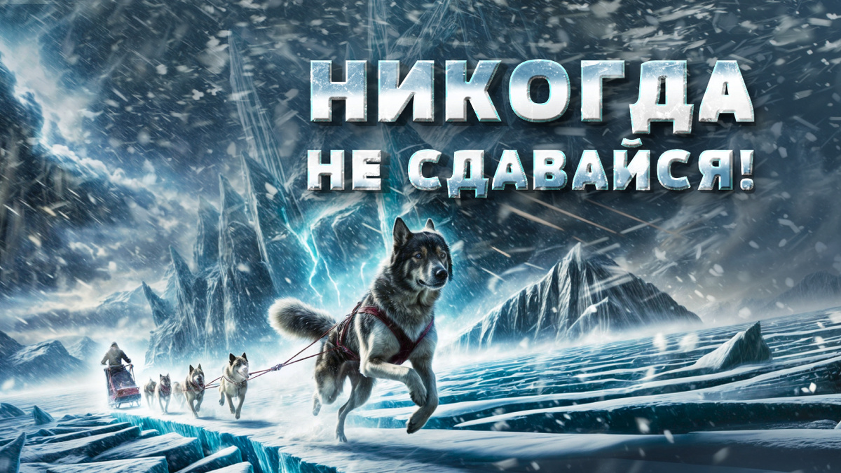 Собака Того и каюр Леонард Сеппала: настоящие герои Великой гонки милосердияСобака Того и каюр Леонард Сеппала: настоящие герои Великой гонки милосердия
