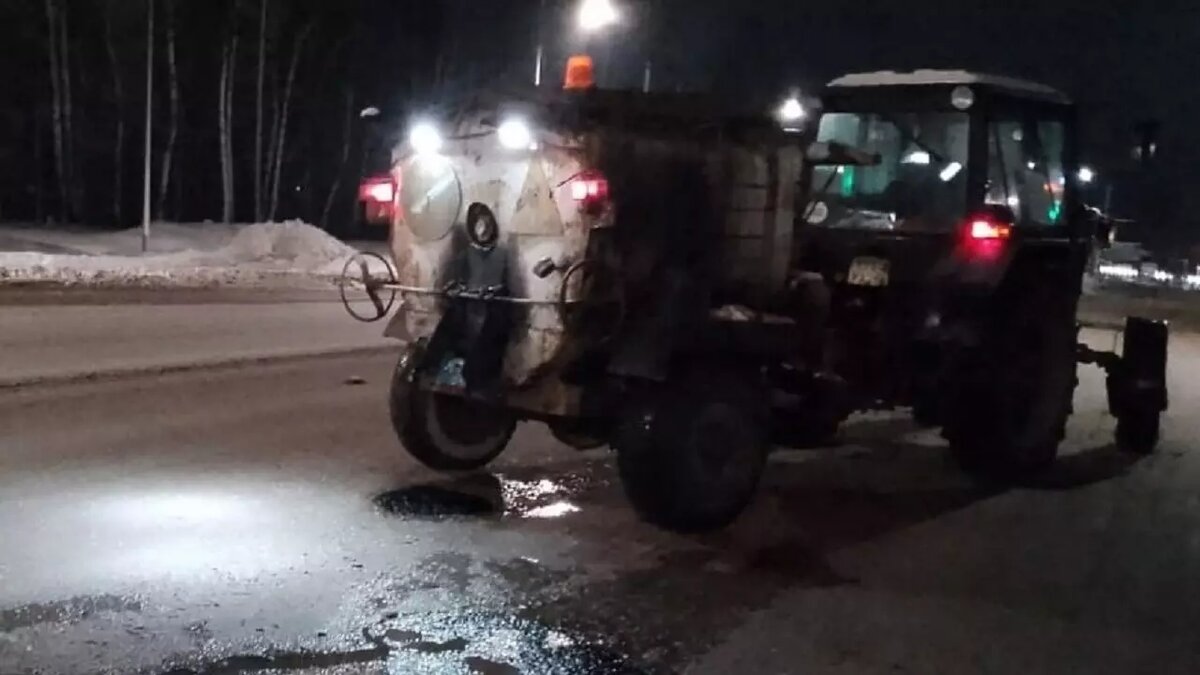     Источник: vk.com/администрация Ижевска