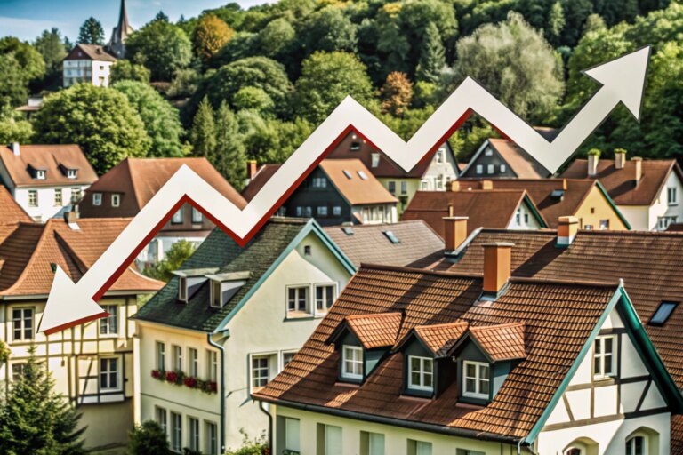    Топ-5 стран Европы с неожиданным ростом цен на недвижимость в 2025: узнайте, где купить выгодно!