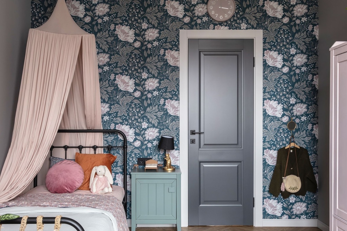 Проект Надежды Токаревой; автор фото: Роман Спиридонов