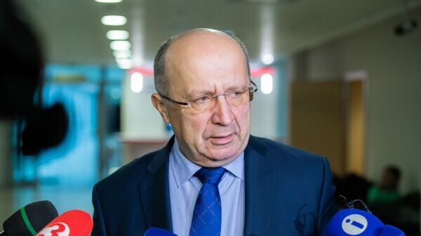    © Flickr / Lietuvos Respublikos Seimas