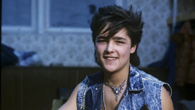    Юрий Шатунов