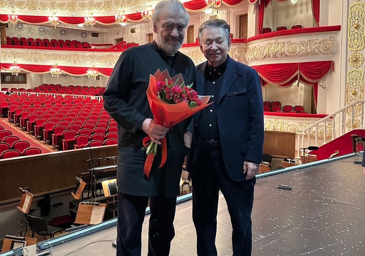 Автор фото: ТАГТОиБ им.М.Джалиля