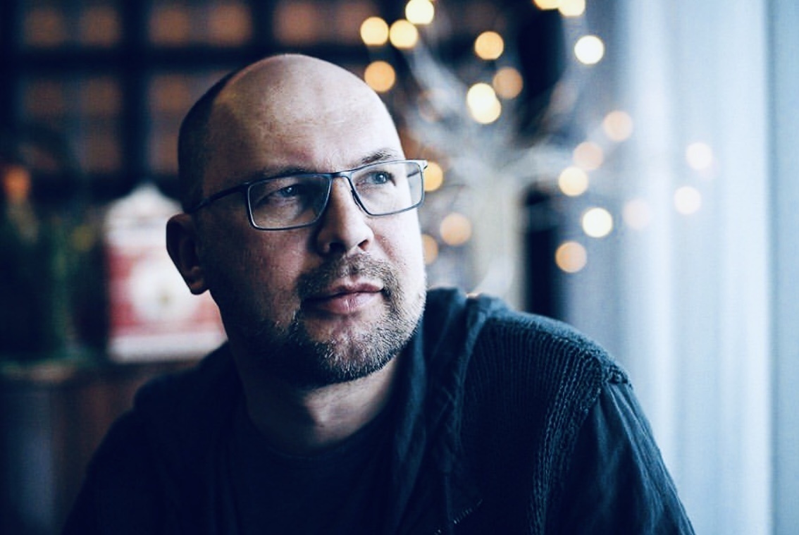 Алексей Иванов (род. 23.11.1969 г.) – русский писатель и сценарист.